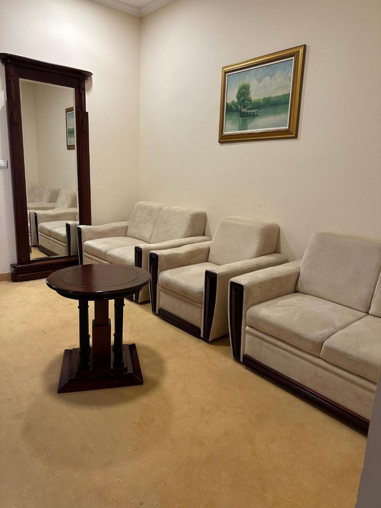 Hotel Villa Majur Суботица Екстериор снимка